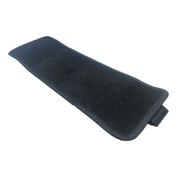 Capa Extintor Incêndio Hb20 Platinum 1.0 Turbo