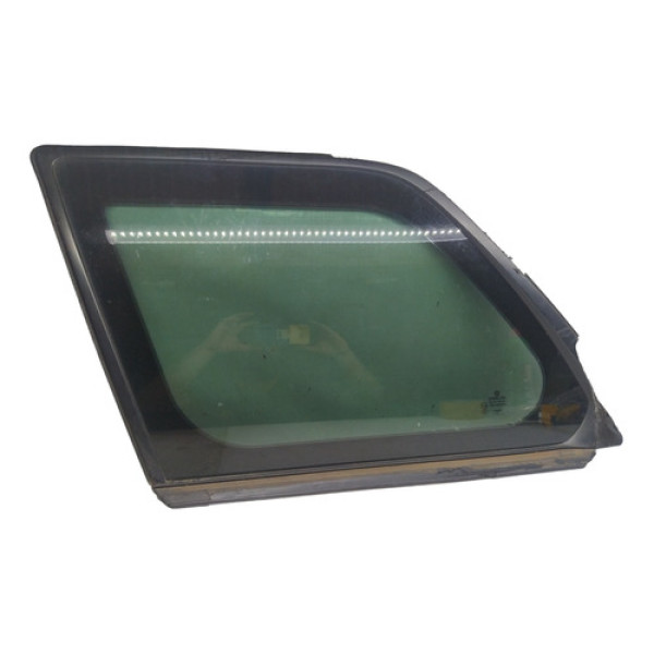 Vidro Fixo Traseiro Esquerdo Jeep Grand Cherokee 2009