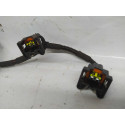 Chicote Bicos Injetores C4 Cactus 1.6 16v 9824453980