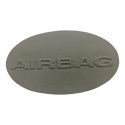Tampa Airbag Acabamento Coluna Captiva Sport 4x4 2009 3.6 V6