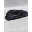 Forro Tampa Da Porta Dianteira Esquerda Vw  Nivus 2021 1.0