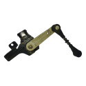 Sensor Altura Suspensão Land Rover Freelander 2 2008 Trás 
