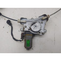 Máquina De Vidro Traseira Esquerda Gm Captiva 2009 3.6