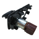 Tomada 12v Chevrolet Onix Plus Ltz 2021 1.0 Turbo Manual