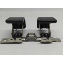 Alavanca Abertura Capô Portinhola Honda Hrv 1.8 2020