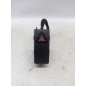 Botão Pisca Alerta Mercedes-benz C180 Cgi 2011 1.8 