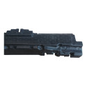Absorvedor Impacto Dianteiro Bmw X3 2024 2.0 Hibrido