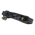 Maçaneta Externa Dianteira Direita Gm Captiva 2010 2.4 Aut