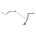 Mangueira Cano Ar Condicionado Gm Captiva 2011 2.4 Aut