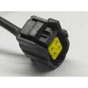 Sonda Lambda Mercedes C250 Cgi 1.8 2013