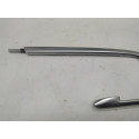 Aplique Forro Porta Dianteiro Direito Volvo Xc60 T6 2010