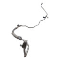 Mangueira Cano Ar Condicionado Gm Captiva 2011 2.4 Aut