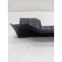 Suporte Guia Radiador Esquerdo Kia Cadenza 2012 3.5 V6