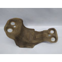 Protetor Defletor Calor Volvo Xc60 T6 2010cod- 30783315