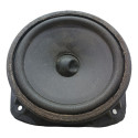 Alto Falante Traseiro Direito Gm Captiva 2010 2.4