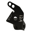 Engate Femea Traseiro Direito Mercedes Benz C180 1.6 2013