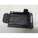 Acabamento Moldura Console Central Audi A4 2012