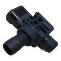 Sensor Pressao Ar Condicionado Captiva 2011 3.0 