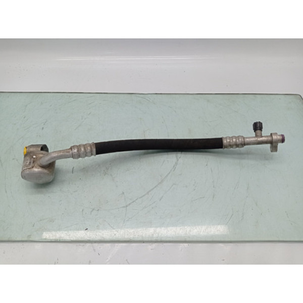 Mangueira Compressor Ar Condicionado Mercedes C200 Cgi 2014