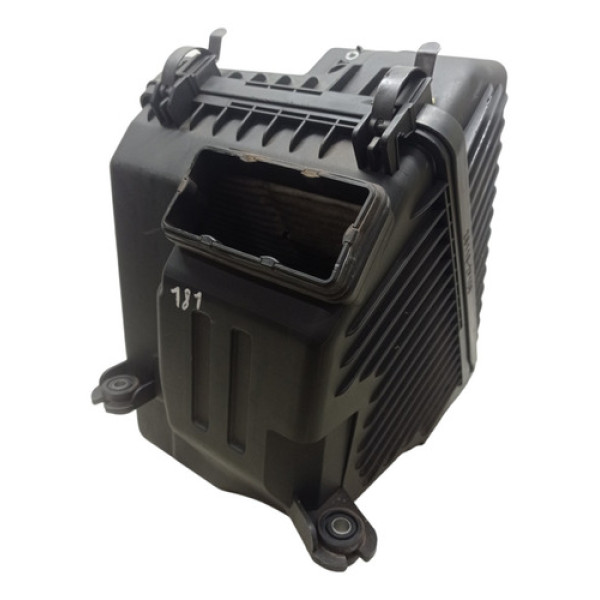 Caixa Filtro Ar Hyundai Santa Fé 3.5 V6 2011 Aut 