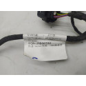 Chicote Porta Traseira Direita Renegade Flex 2020