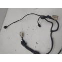 Chicote De Porta Traseira Direita Gm Captiva 2009 3.6