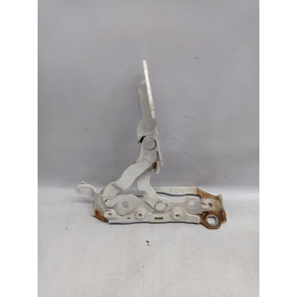 Dobradiça Direita Capo Mercedes Benz C250 1.8 2013 