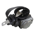 Cinto Traseiro Esquerdo Gm Captiva 4.4 Sport 3.0 2011