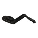 Suporte Coxim Radiador Chevrolet Captiva 2.4 2011