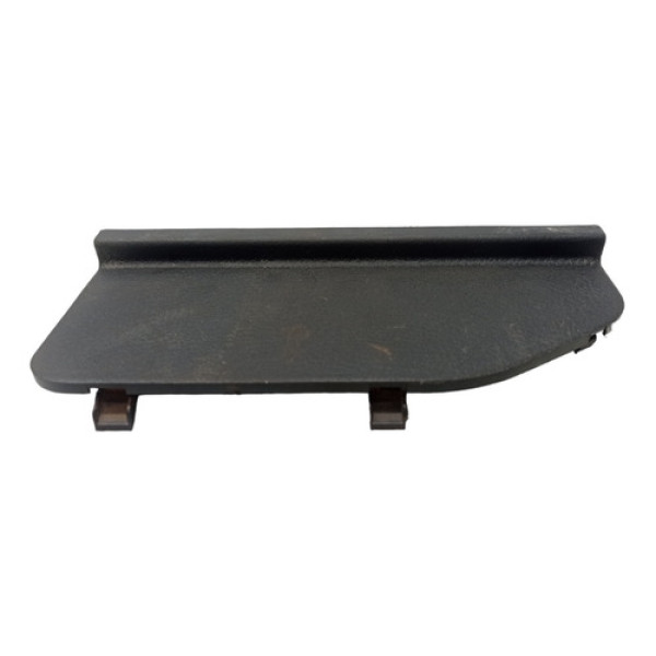 Acabamento Traseiro Esquerdo Porta Malas Subaru Impreza 2009