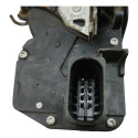Fechadura Porta Dianteira Esquerda Chevrolet Captiva 2011 
