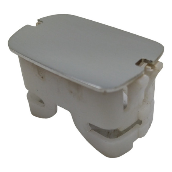 Acabamento Rack Teto Chery Tiggo 8 Pro 2024  Tampa Furo