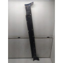 Spoiler Lateral Esquerdo Ford Versailles 1991 2.0