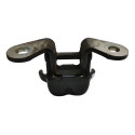 Dobradiça Inferior Traseira Esquerda Chevrolet Captiva 2011