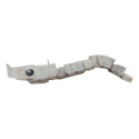 Guia Traseiro Direito Gm Captiva Sport 2011 2.4 V6 Aut