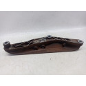 Suporte Coxim Do Motor Chevrolet Captiva 2009 3.6 