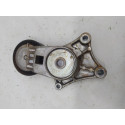 Tensor Polia Correia Fiat Toro 2020 1.8 Aut