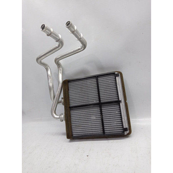 Radiador Ar Quente Caixa Evaporadora Mercedes C200 1.8 2013