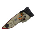 Lanterna Direita Jac T5 Jetflex Cvt 1.5 2018 C/ Detalhes 