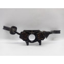 Chave Luz De Seta Chevrolet Gm Tigra 1.6 1998 