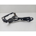 Dobradiça Capô Lado Direito Mercedes C200 1.8 Turbo 2013
