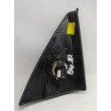 Acabamento Interno Retrovisor Esquerdo Mercedes C200 2014