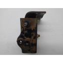 Coxim Do Motor Chery Tiggo 2012 2.0 Cód: 1001710ba