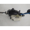 Fechadura Traseira Esquerda Mercedes C180 Touring 2014