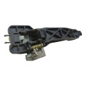 Maçaneta Externa Dianteira Direita Gm Captiva 2010 2.4 Aut