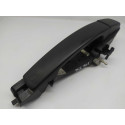 Maçaneta Porta Traseira Esquerda Land Rover Freelander 2 