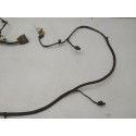Chicote Parachoque Traseiro Volvo Xc60 T6 2010 3.0