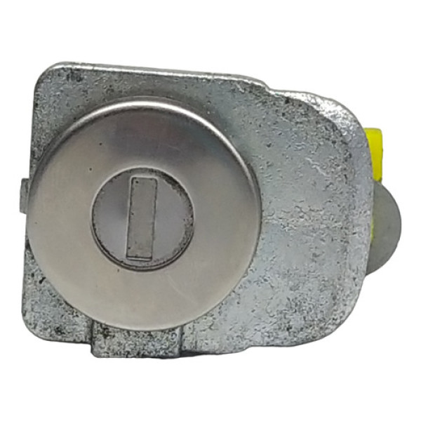 Cilindro Porta Dianteira Esquerda Nissan Kicks 2020 S/chave
