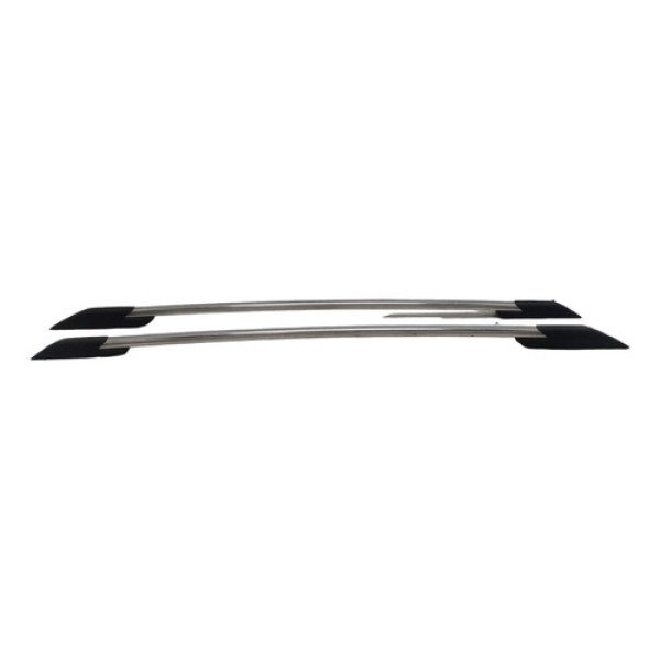 Par Rack Teto Dodge Journey Rt 2010 2.7 V6 Aut 