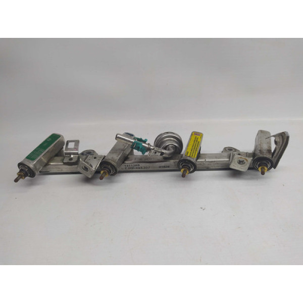 Flauta Bico Injetor Honda Civic 2.0 2014 F000kv1337